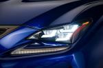 Lexus RC F 2014 года (NA)